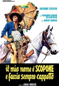 Il mio nome è Scopone e faccio sempre cappotto (1974)