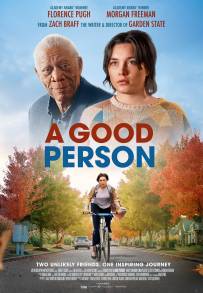 A Good Person (2023)