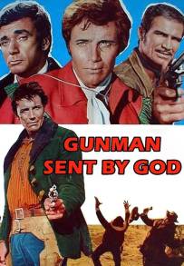 Il pistolero segnato da Dio (1968)