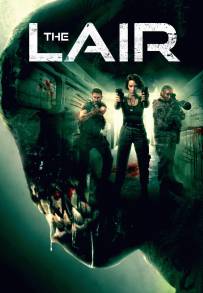 The Lair (2022)