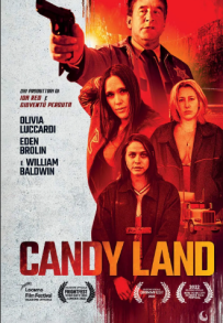 Candy Land (2023)