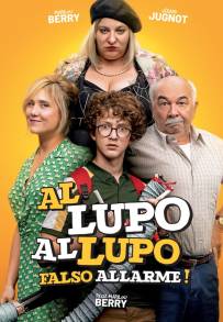 Al lupo al lupo falso allarme! (2019)