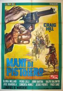 Mani di pistolero (1965)