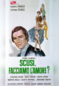 Scusi, facciamo l'amore? (1968)