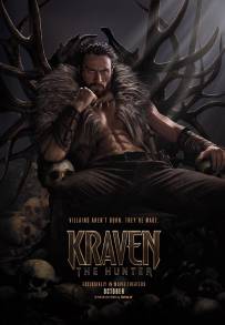 Kraven - Il Cacciatore (2024)