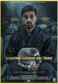 L'ultimo giorno del toro (2018)