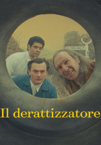 Il derattizzatore [CORTO] (2023)