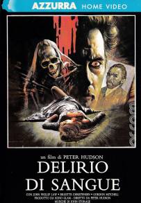 Delirio di sangue (1988)