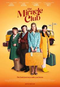 The Miracle Club (2023)