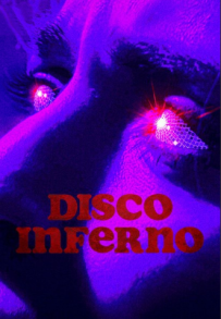 Disco Inferno [CORTO] (2023)