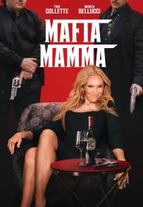 Mafia Mamma (2023)