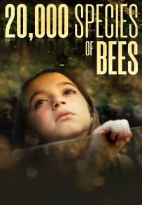 20.000 specie di api (2023)