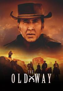 The Old Way (2023)