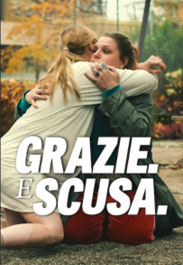 Grazie. E scusa. (2023)