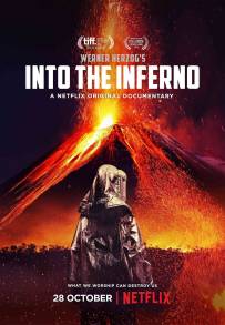 Dentro l'inferno (2016)