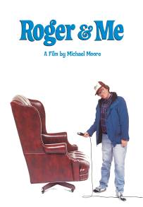 Roger &amp; Me - Roger e io (1989)