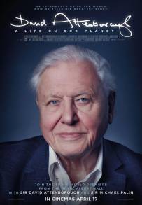 David Attenborough: una vita sul nostro pianeta (2020)