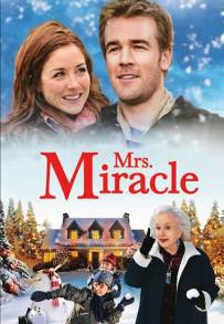 Mrs. Miracle - Una Tata Magica (2009)