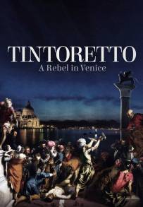 Tintoretto - Un ribelle a Venezia (2019)