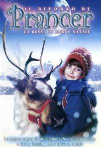 Il ritorno di Prancer la renna di Babbo Natale (2001)