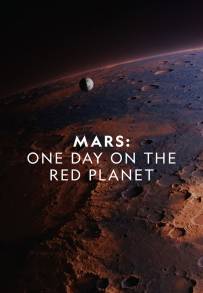 Marte - Viaggio sul pianeta rosso (2020)