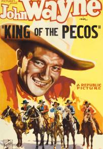 Il re dei Pecos (1936)