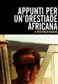 Appunti per un'Orestiade africana (1975)