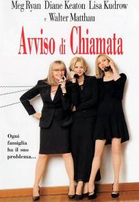 Avviso di chiamata (2000)