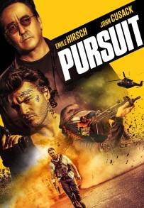 Pursuit - La caccia (2022)