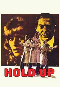 Hold-Up, istantanea di una rapina (1974)