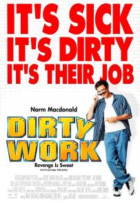 Dirty Work - Agenzia lavori sporchi (1998)