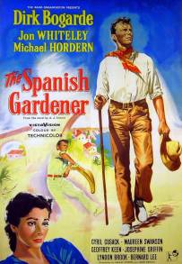 Il giardiniere spagnolo (1956)