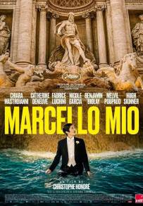 Marcello mio (2024)