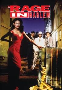 Rabbia ad Harlem (1991)