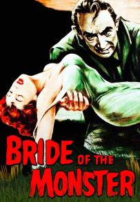La sposa del mostro (1955)