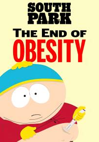 South Park: La fine dell'obesità (2024)