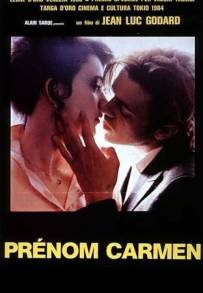 Prénom Carmen (1983)