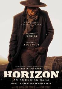 Horizon: An American Saga - Capitolo 2 (2024)