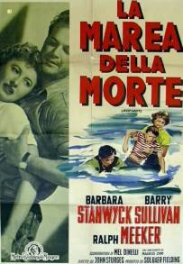 La marea della morte (1953)