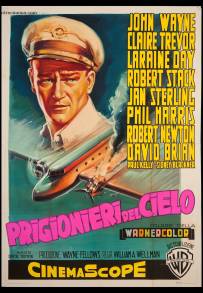 Prigionieri del cielo (1954)