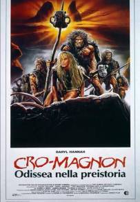Cro Magnon - Odissea nella preistoria (1986)