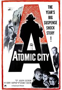 La Città Atomica (1952)