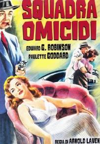 Squadra omicidi (1953)
