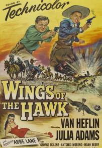Le ali del falco (1953)