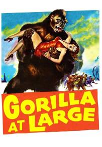 Gorilla in fuga (1954)