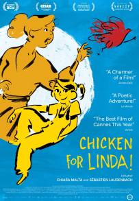 Linda e il pollo (2023)