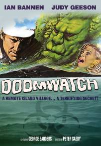 Doomwatch - I mostri del 2001 (1972)