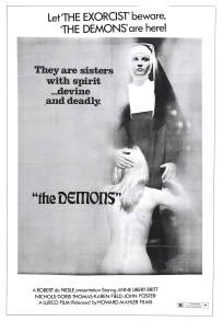 Le Demone (1973)
