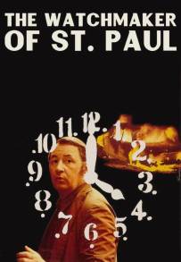 L'orologiaio di Saint-Paul (1974)
