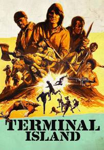 Terminal Island - L'Isola dei dannati (1973)